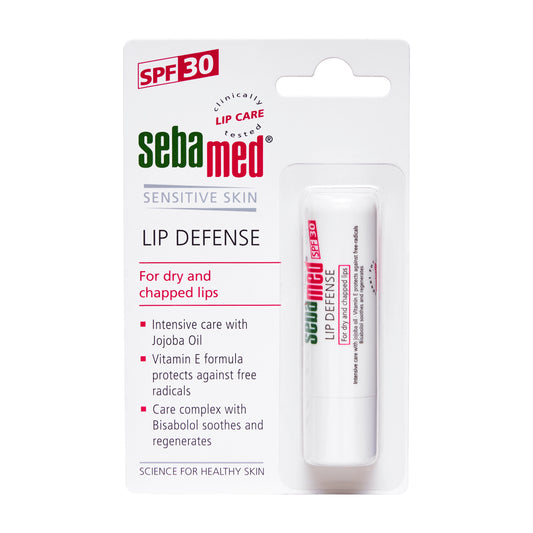 Lip Care - Defense 4.8 gm