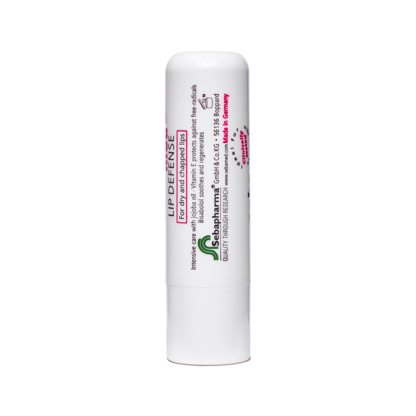 Lip Care - Defense 4.8 gm