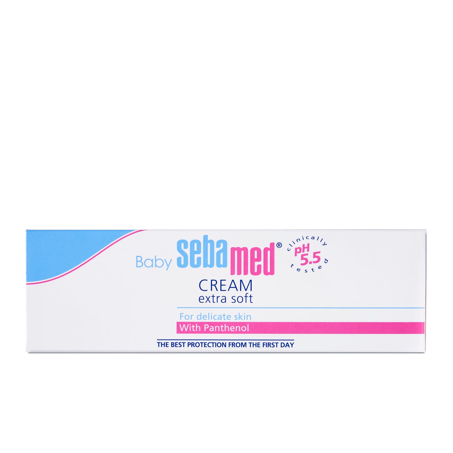 Baby Cream Extra Soft 50ml