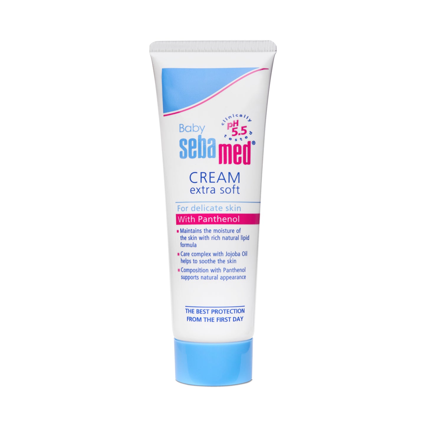 Baby Cream Extra Soft 50ml