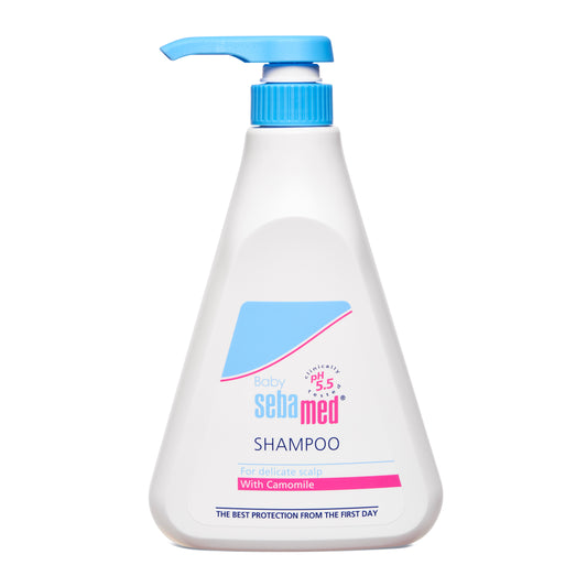 Baby Shampoo 500ml