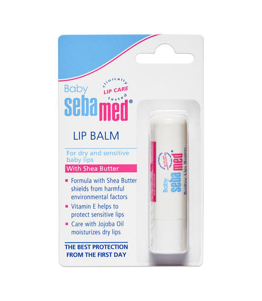 Baby Lip Balm 4.8g