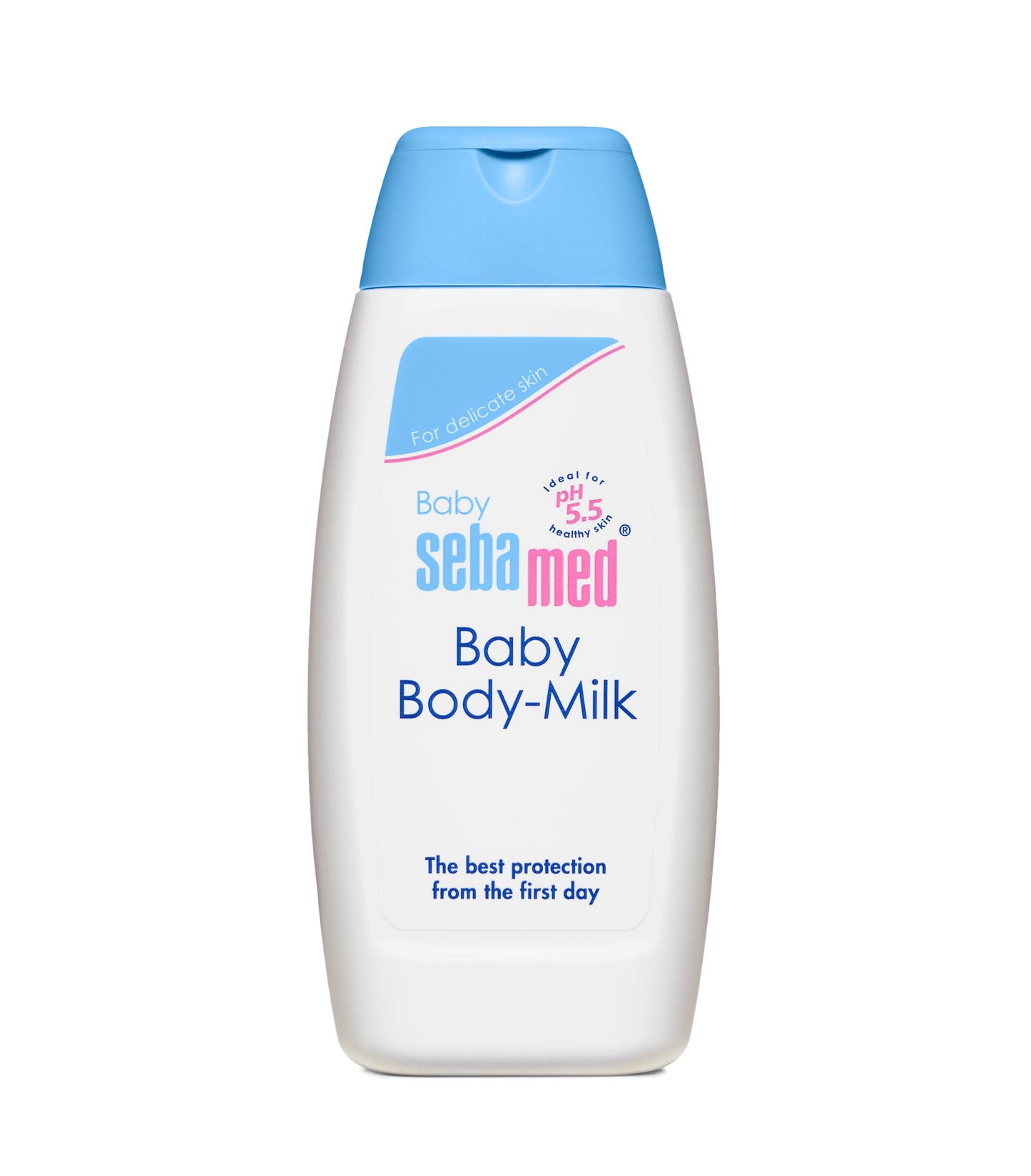 Baby Body-Milk 100ml