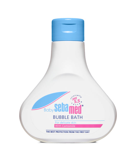 Baby Bubble Bath 200ml