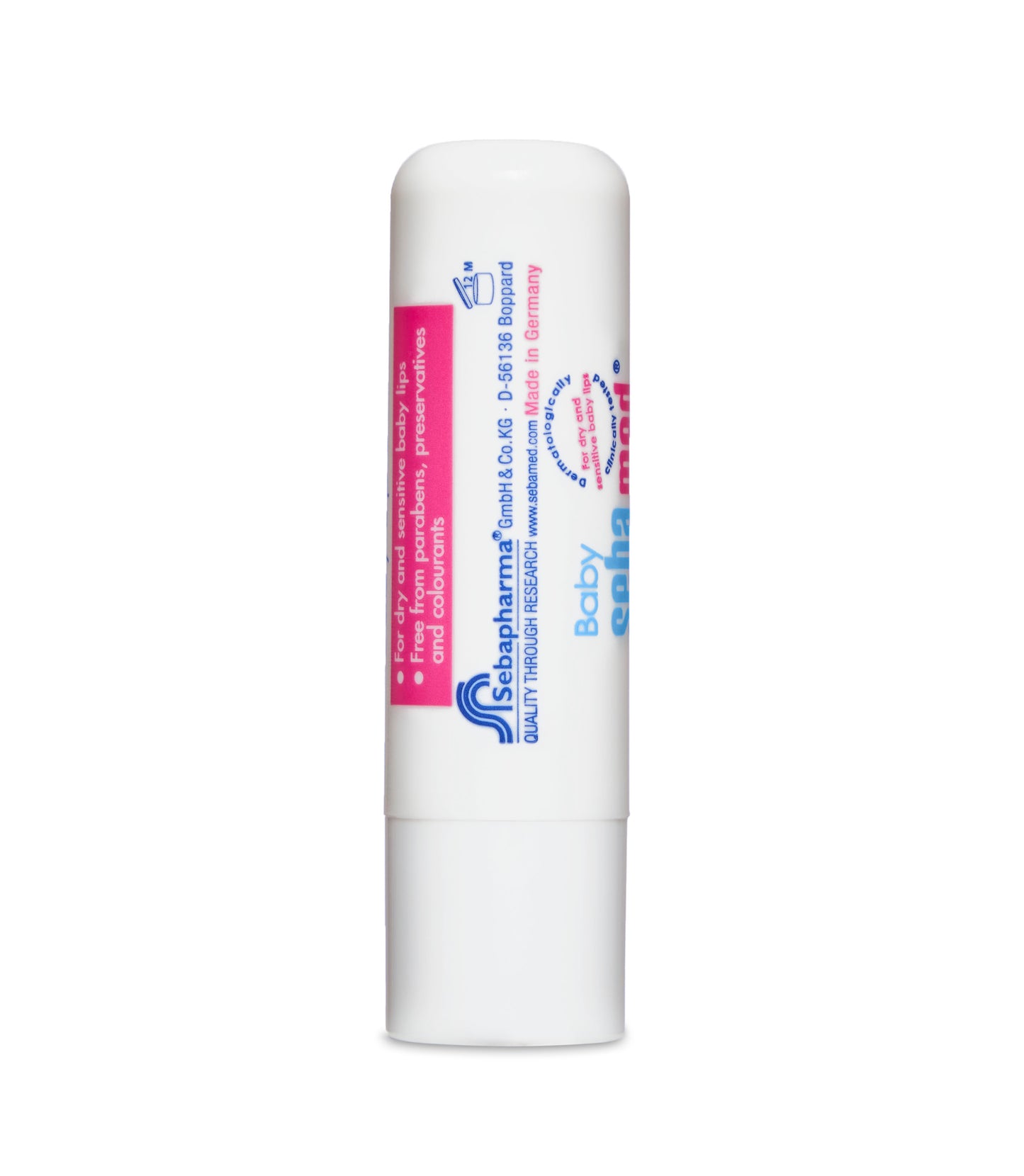 Baby Lip Balm 4.8g