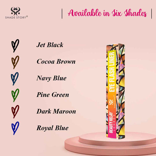 Eye Flash Liner - 4.5 ml