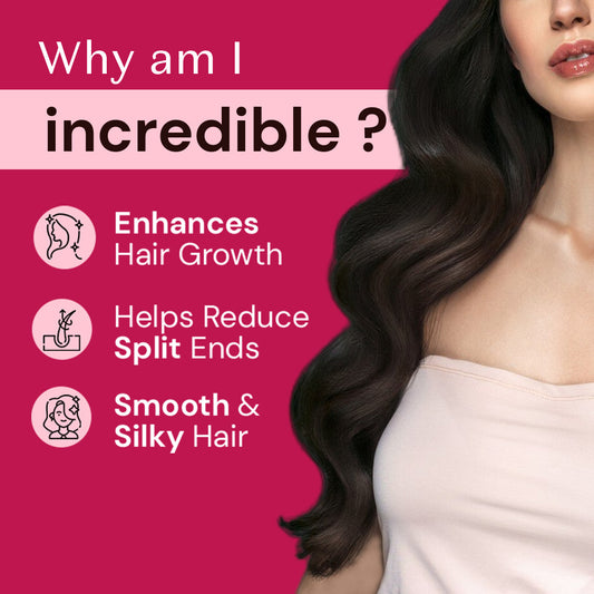 Atulya Onion & Bhringraj Shampoo | Deep Cleanse, Scalp Nourishment | 300 ml