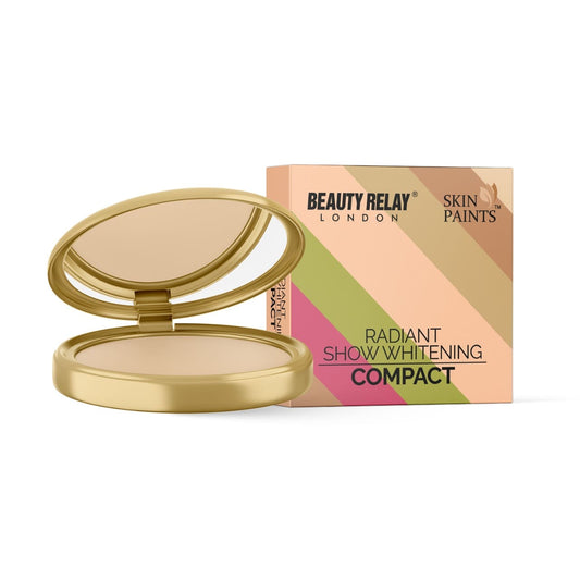 Radiant Show Whitening Compact