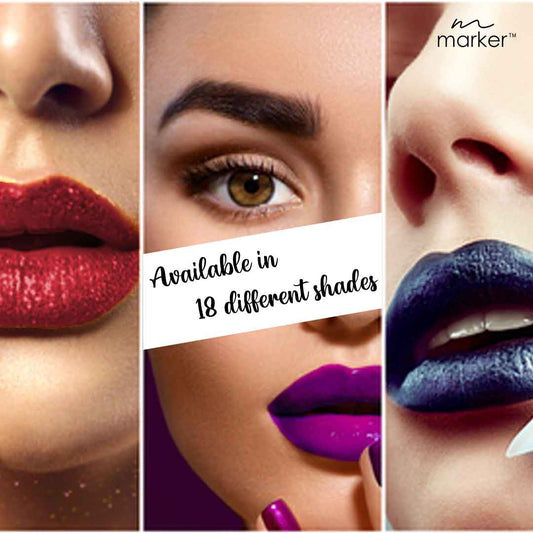 Perfect Pout Primer Lipstick