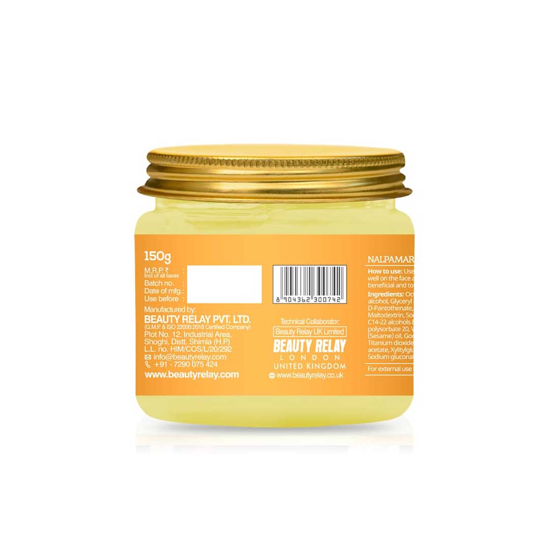 Skin Glow Cream - 150 gm