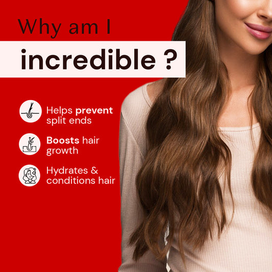 Atulya Hibiscus & Black Seed Shampoo | Supports Growth, Deep Cleanse | 300 ml