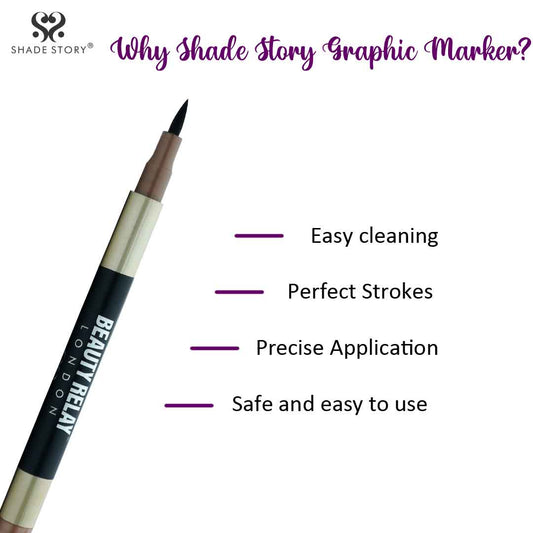 Graphic Marker - 1 gm