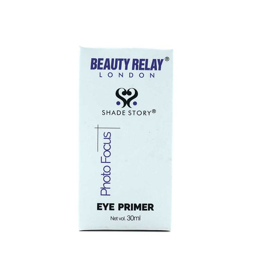 Photo Focus Eye Primer