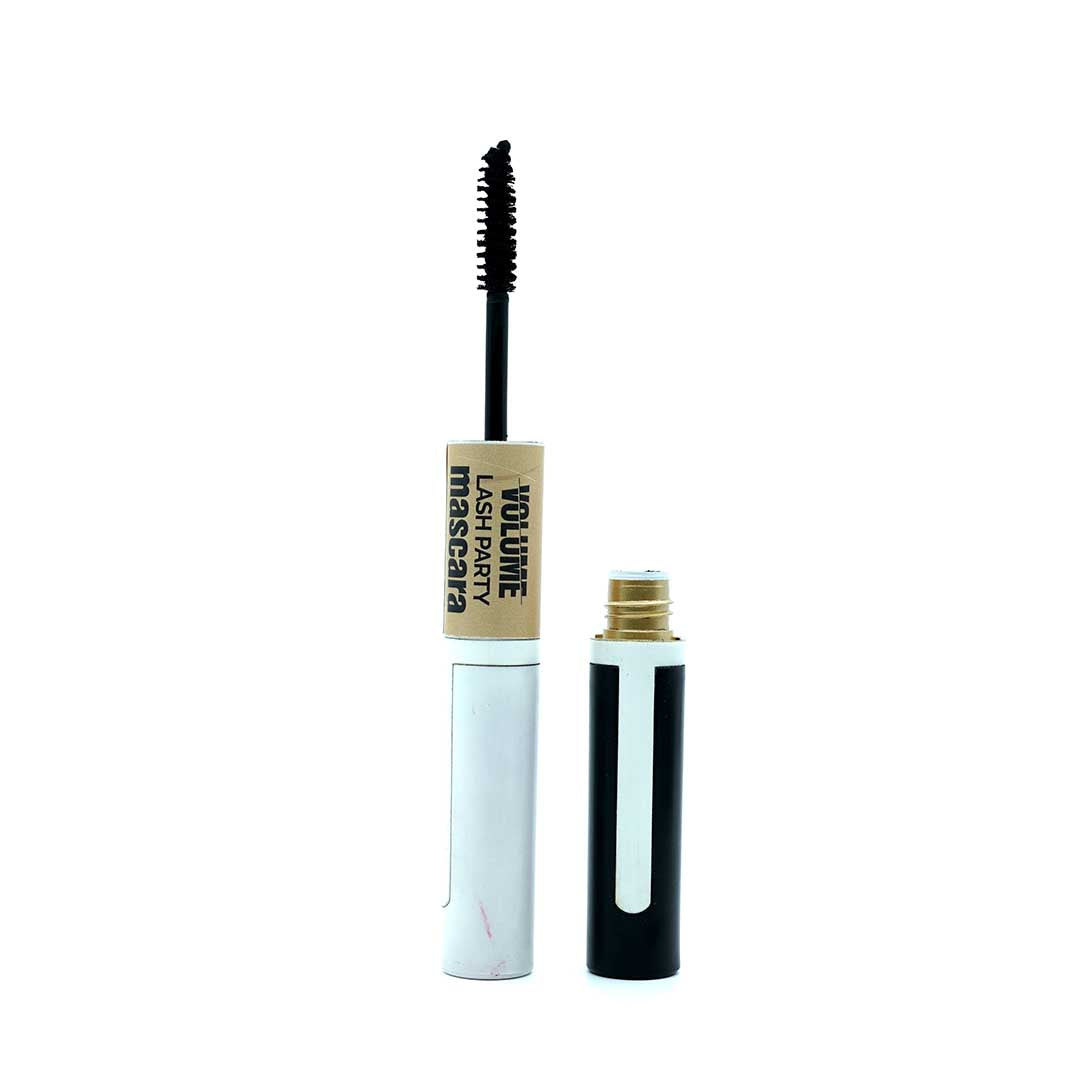 Volume Lash Party 2 In 1 Mascara