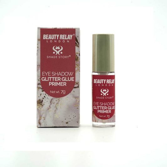 Eye Shadow Glitter Glue Primer - 7 gm