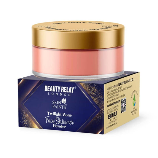 Twilight Zone Face Shimmer Powder