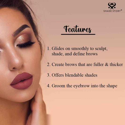 Eye Brow Definer - 16 gm