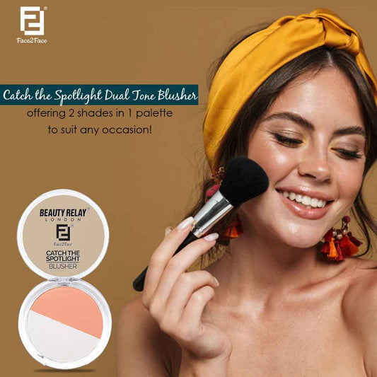 Catch The Spotlight Blusher