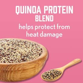 Blackberry Quinoa Protein Blend Conditioner - 12 OZ