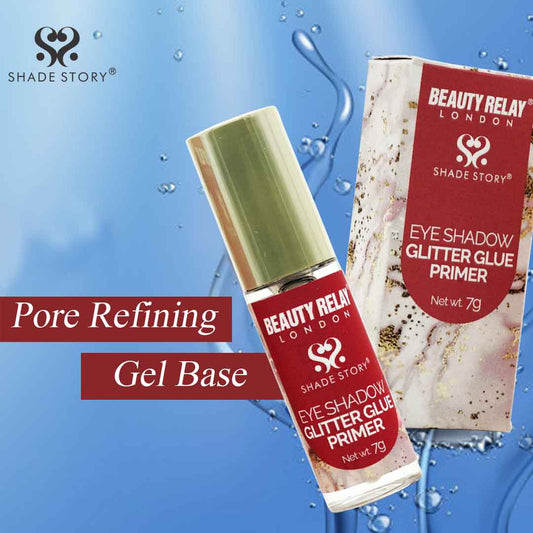 Eye Shadow Glitter Glue Primer - 7 gm
