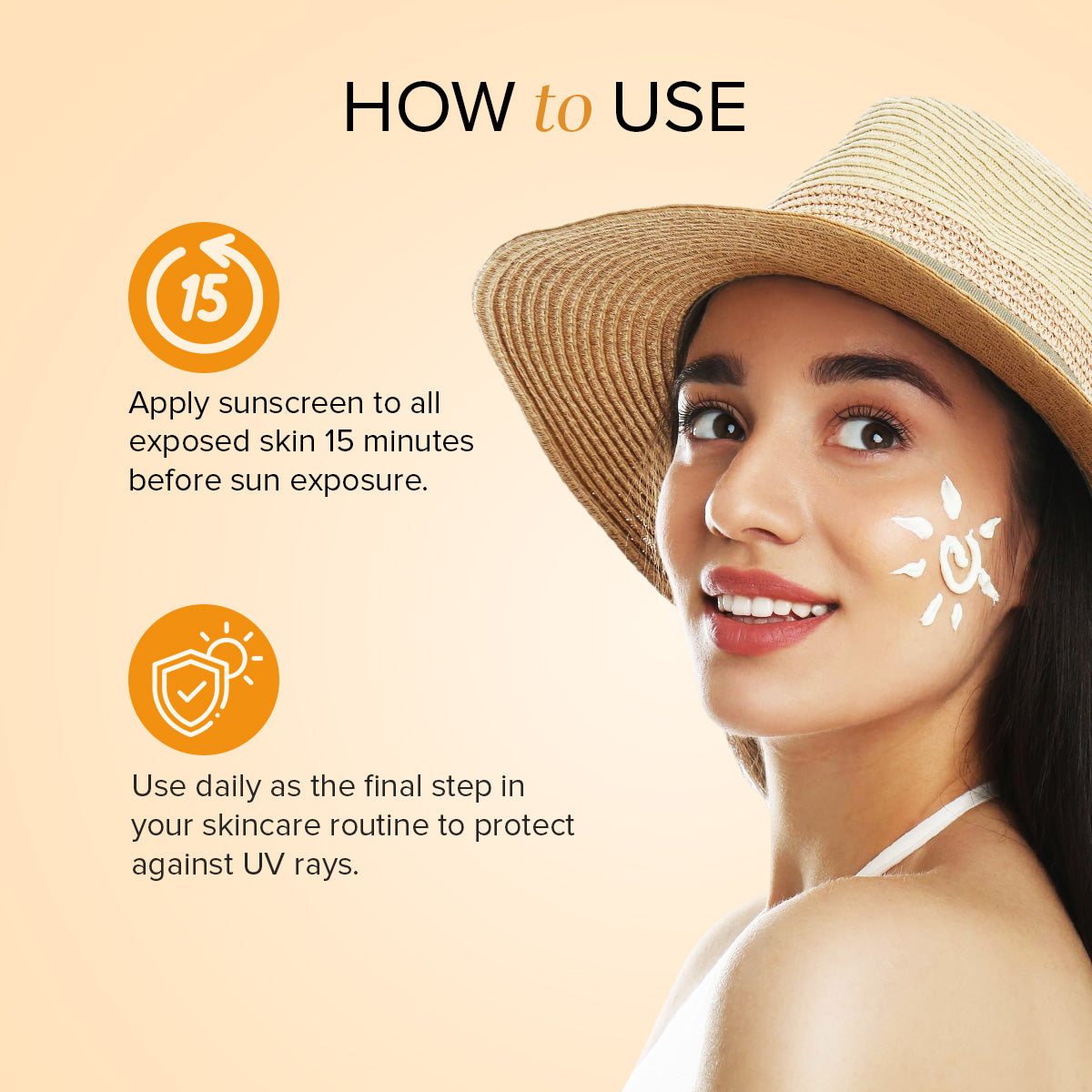 Khadi Natural Sunscreen SPF 30 PA+++ Ayurvedic Sun Protection Lotion (100ml)