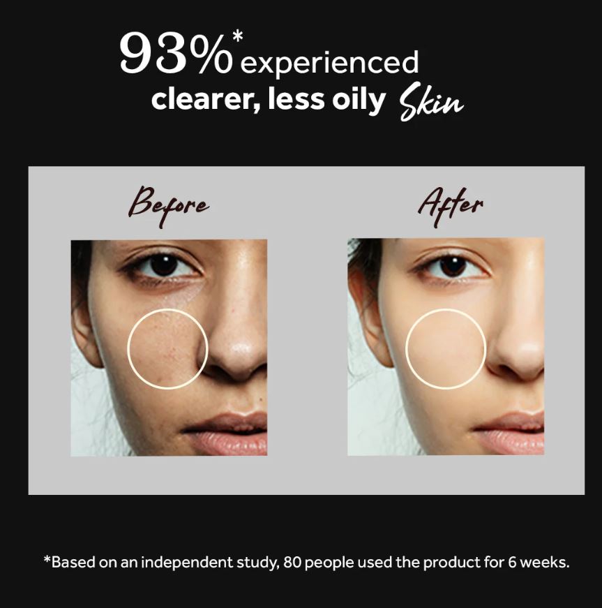 Atulya Activated Organic Bamboo Charcoal Face Mask | Detoxifying - 200g