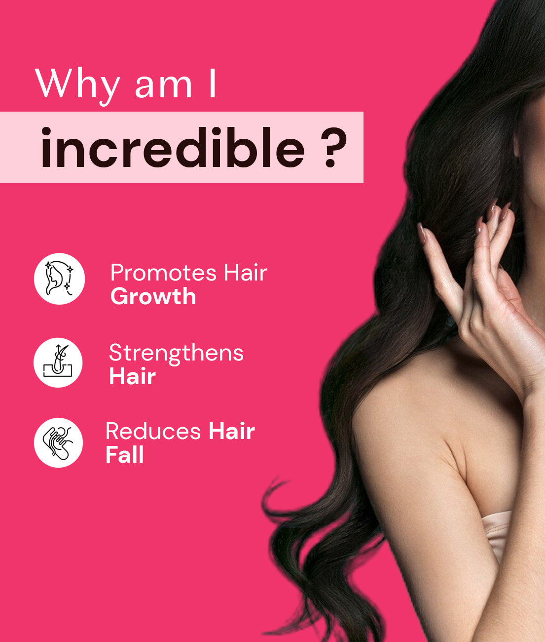 Atulya Onion & Bhringraj Hair Oil | Strengthens Roots, Improves Volume | 200 ml