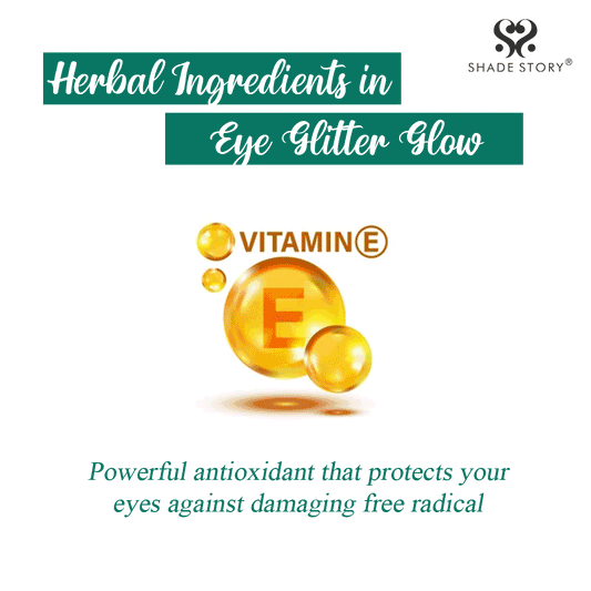 Eye Glitter Glow - 5 gm