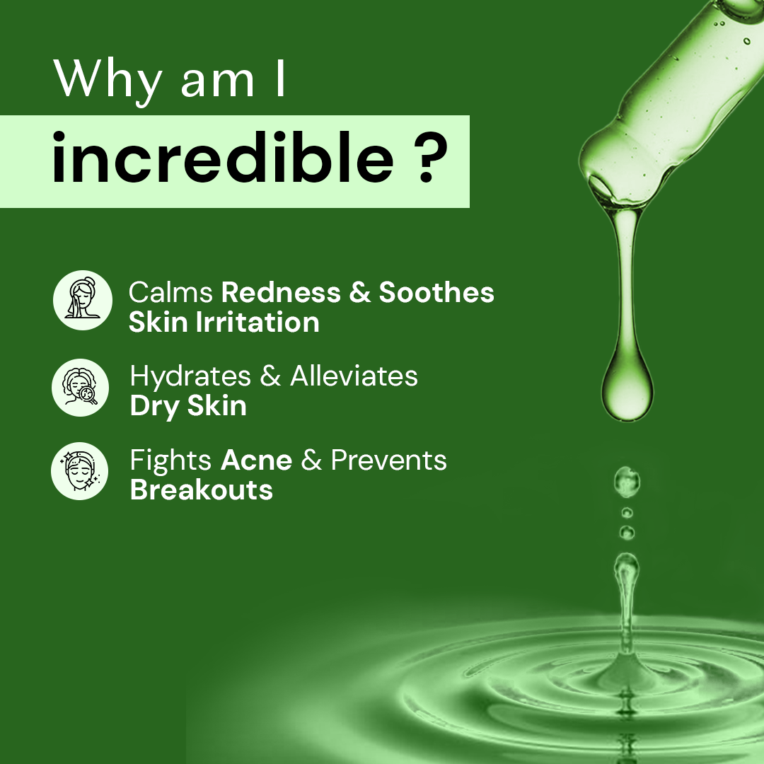 Atulya Tea Tree Essential Oil | Purifies Skin & Scalp | For Blemishes & Dandruff | 15 ml