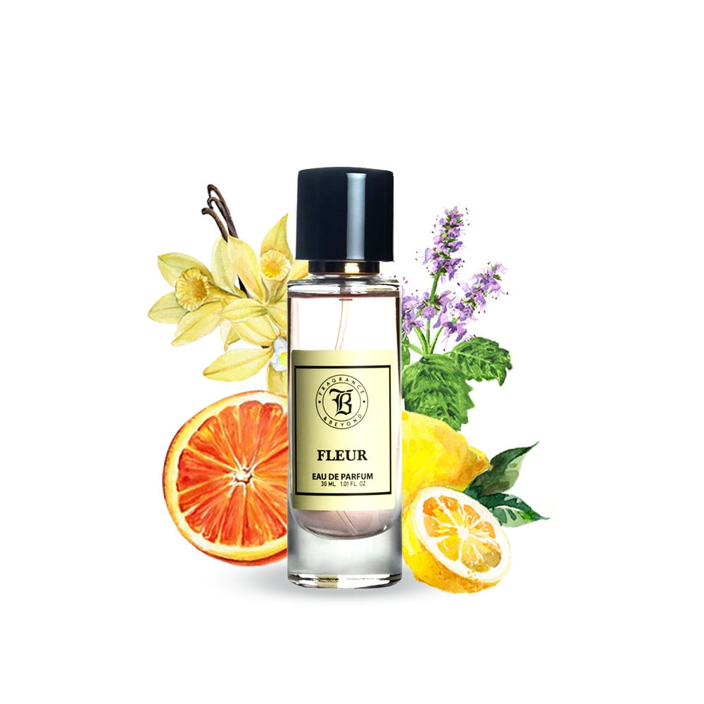 FLEUR EAU DE PARFUM (FOR HER) 30ML