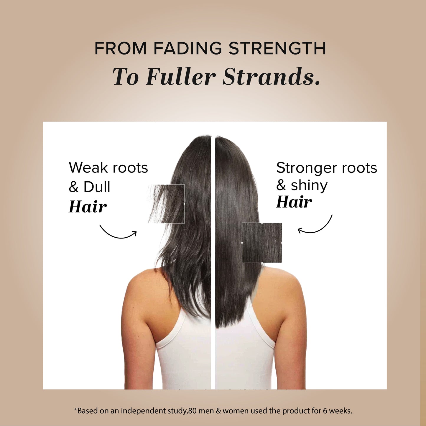 Khadi Natural Ayurvedic Amla Hair Powder Herbal Hair Care - 150 gm