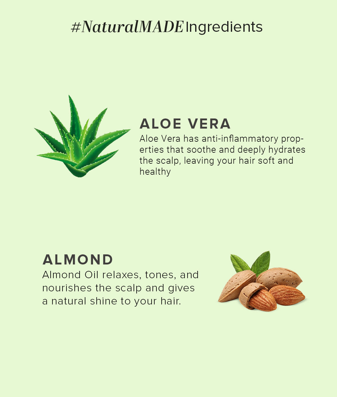 Khadi Natural Ayurvedic Herbal Protein Hair Cream Nourishing Care (100g)