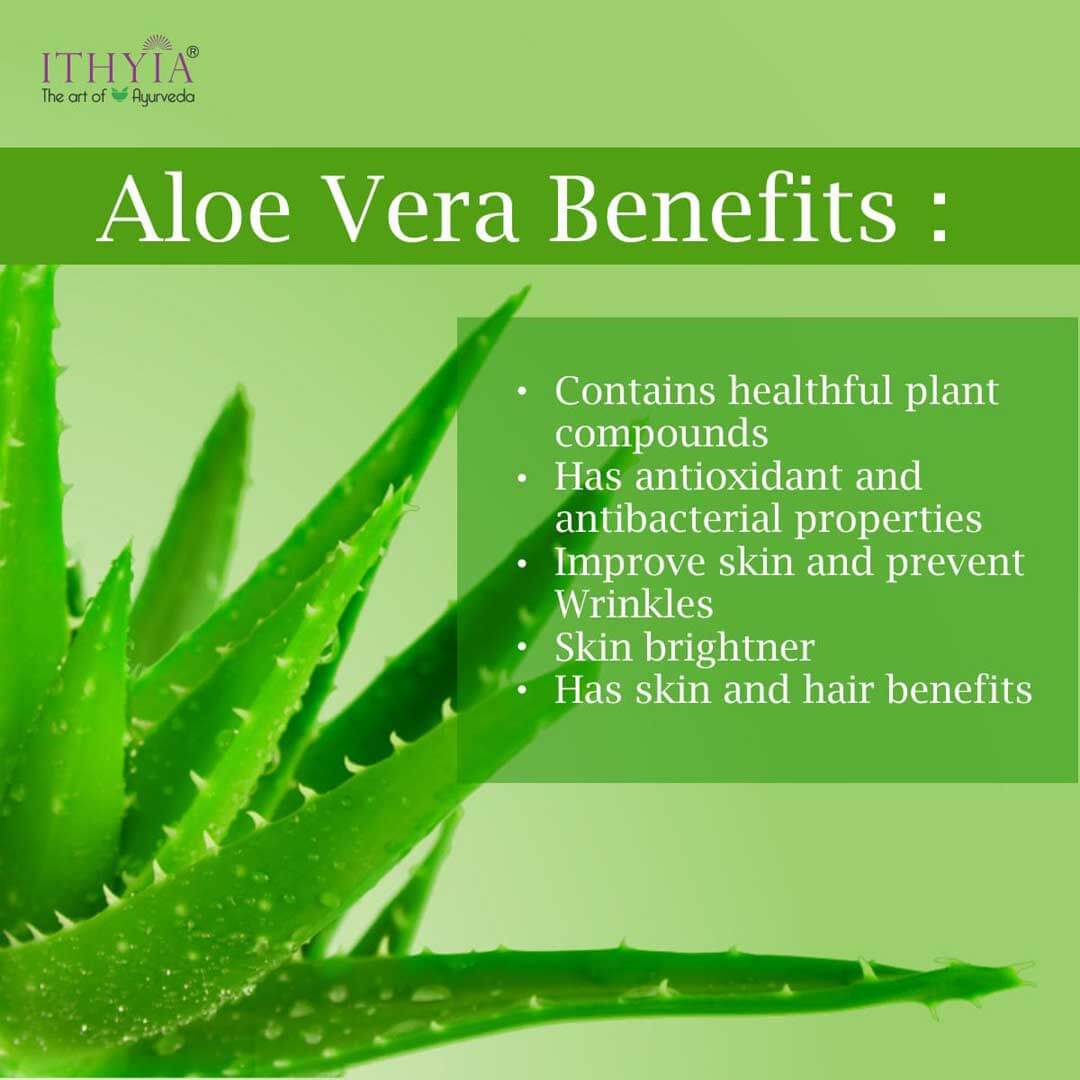 Aloevera Hydrating Gel With Aloevera And Vitamin-E - 150 gm