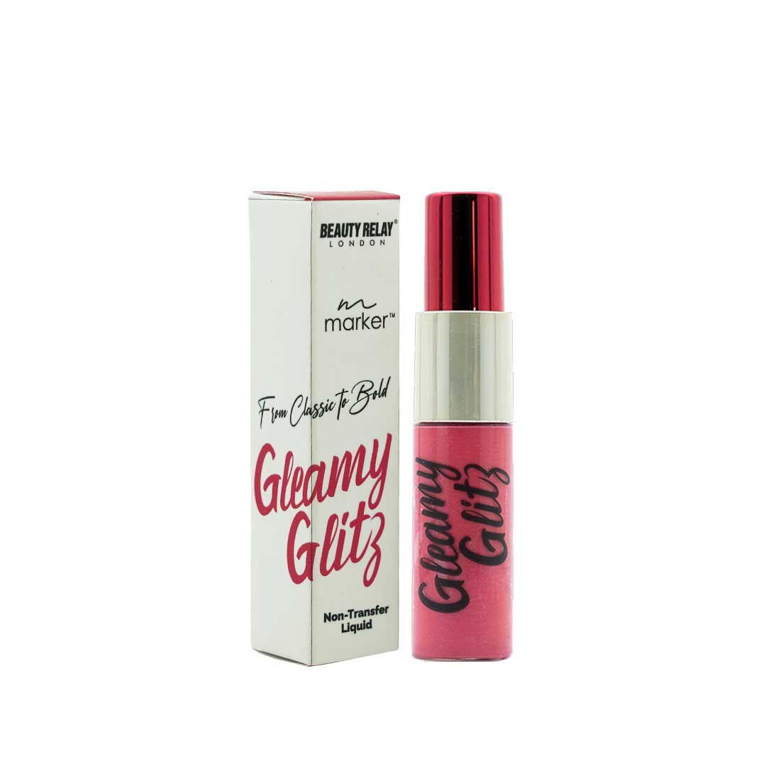 Gleamy Glitz Lipstick