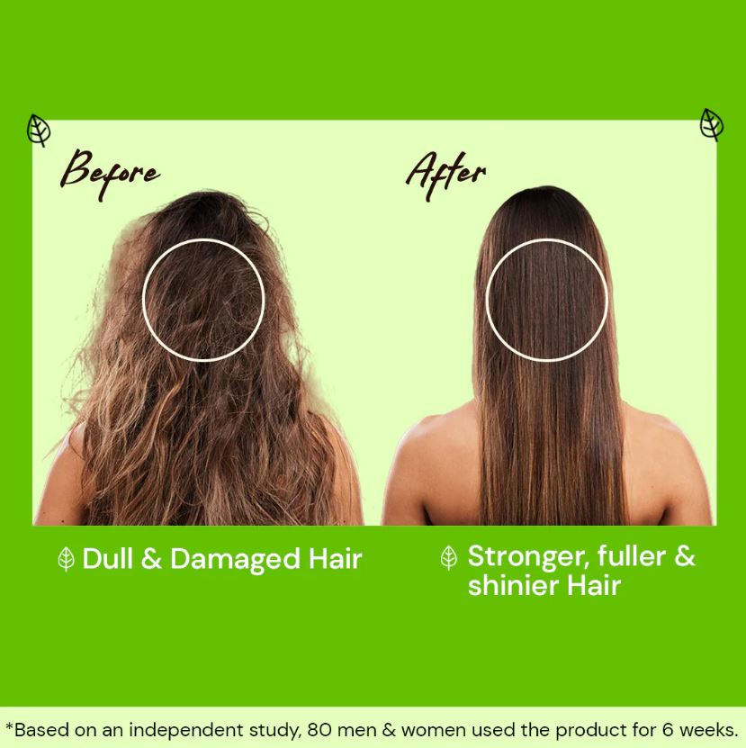 Atulya Amla & Bhringraj Hair Mask | Nourishing and Strengthening - 200gm