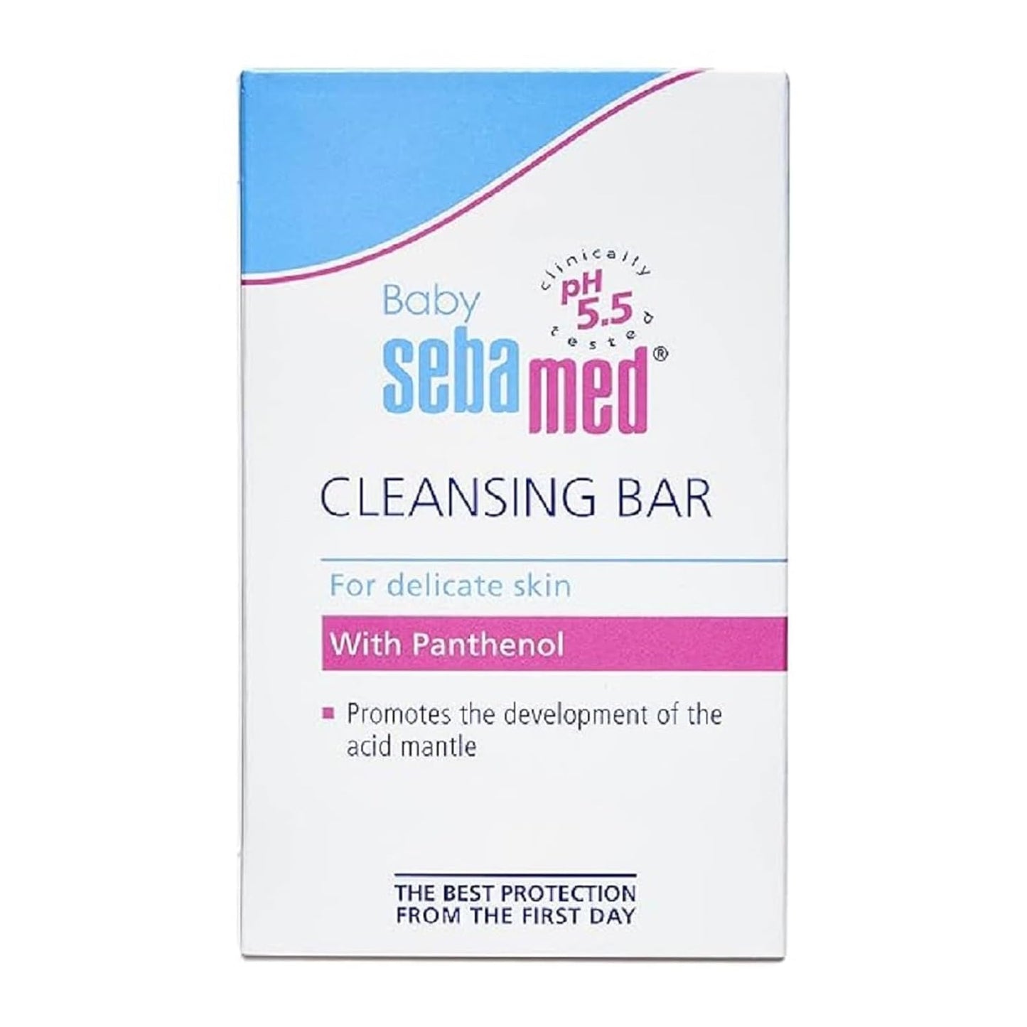 Baby Cleansing Bar 150gm