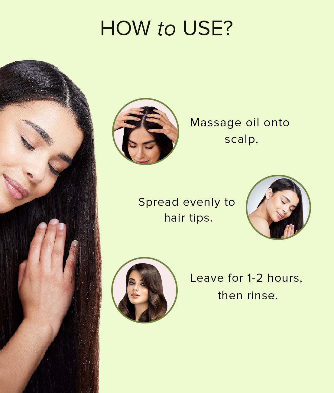 Khadi Natural Trifala Hair Oil Strengthening Herbal Care (210ml)