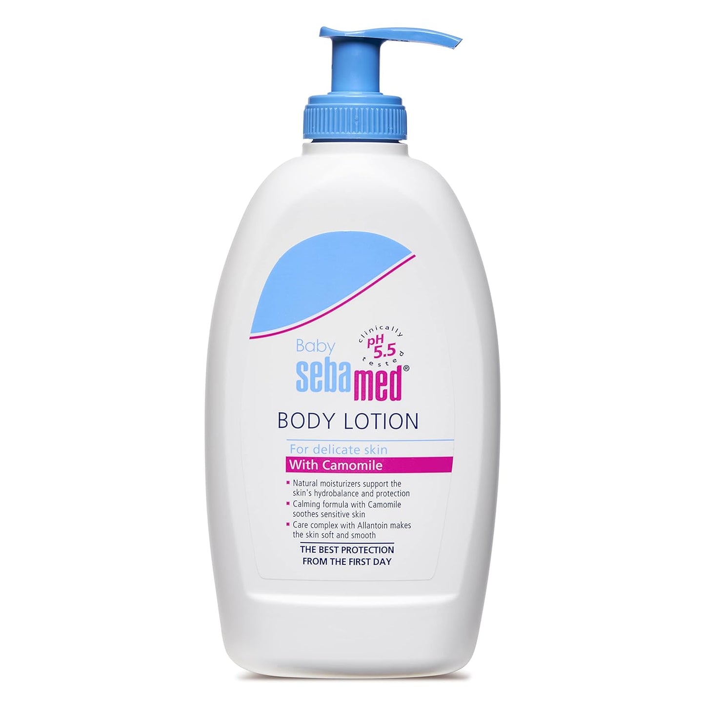 Baby Lotion 400ml