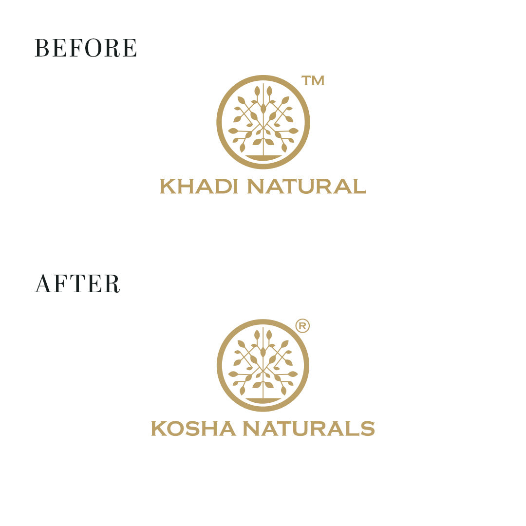 Khadi Natural Amla & Bhringraj Conditioner Anti Hair Fall & Smooth Hair 210ml