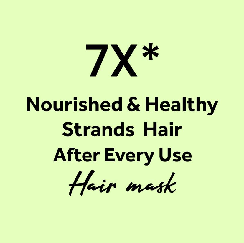 Atulya Amla & Bhringraj Hair Mask | Nourishing and Strengthening - 200gm