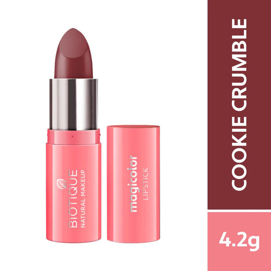 Natural makeup Magicolor Lipstick - Cookie Crumble