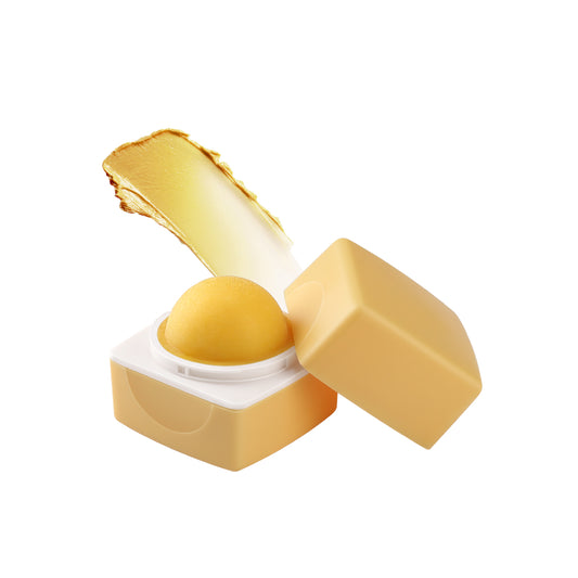 SPF Lip Balm: Lemon Oil| Lip Balm With SPF - 10gm