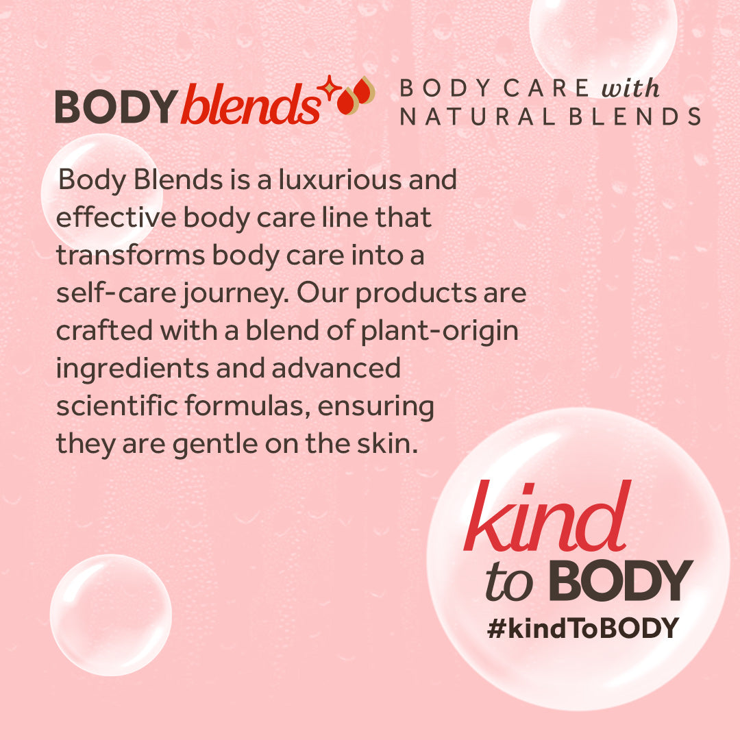 Atulya Grapefruit & Vitamin C Body Wash | Brightens & Refreshes Skin | SLS & Paraben Free | For All Skin Types | 300 ml