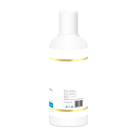 Ana-Zoom Scalp Care with Arginine-Pentothenate Serum 100 ml