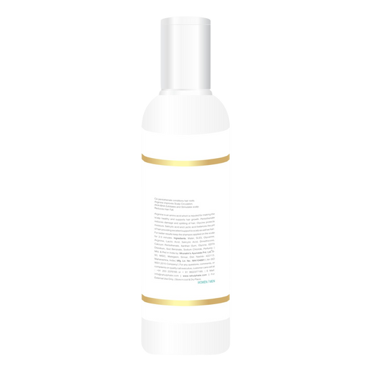 Ana-Zoom Hair Cleanser Arginine-Pentothenate Shampoo