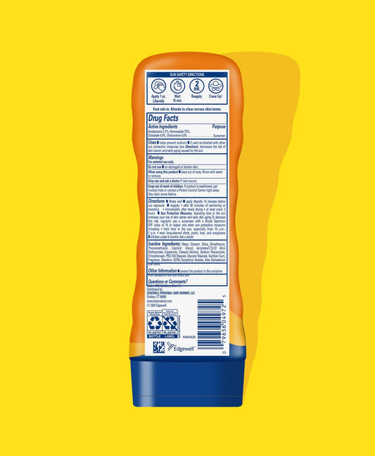 Banana Boat Sport Lotion SPF 50 - 236 ml
