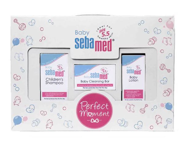 Baby Perfect Moment Gift Pack