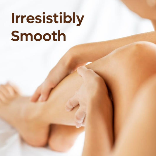 mCaffeine Daily Cleanse and moisturize Kit