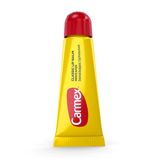 Caramex Classic Original Tube - 10 gm