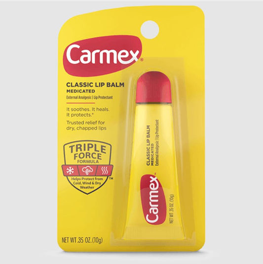 Caramex Classic Original Tube - 10 gm